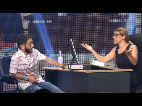 Women's Club 87 - ԳՈՎԱԶԴԱՅԻՆ ԳՈՐԾԱԿԱԼՈՒԹՅՈՒՆ (Գոռ, Սոնա)