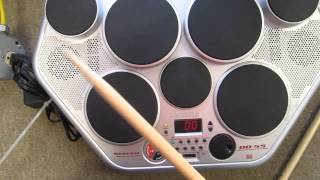 Video thumbnail for Yamaha Stereo Sample Drum Kit by RepocastCompany