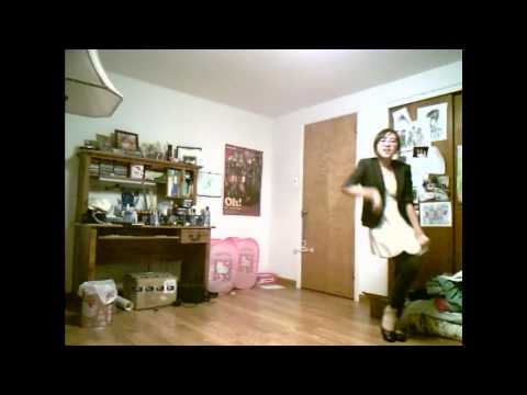 [THE BOYS DANCE CONTEST] "Girls' Generation - The Boys Dance cover"