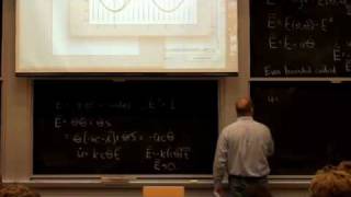 Lecture 7 | MIT 6.832 Underactuated Robotics, Spring 2009