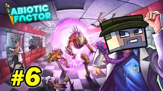 I Found an Anvil! - Abiotic Factor Gameplay - Ep 6