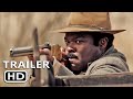 LAWMEN BASS REEVES Official Trailer 2023
