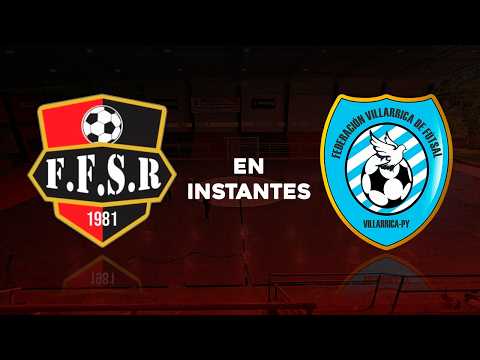 REPATRIACION VS VILLARRICA