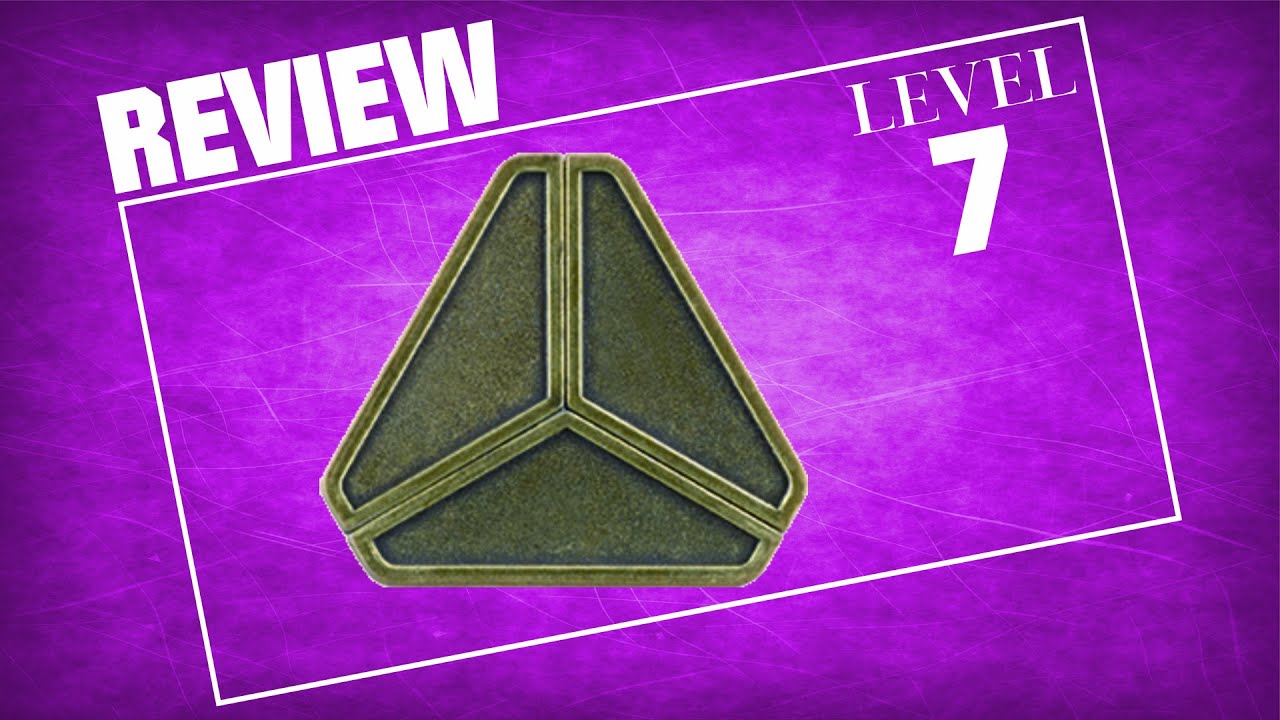 Cast Delta – Review