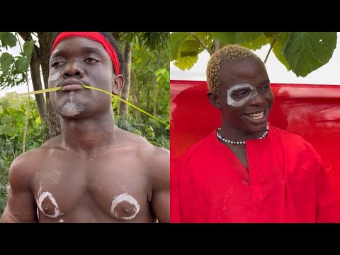 The gods have been kidnapped 😂😂