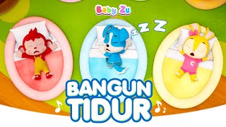 Download lagu Bangun Tidur ♪ Lagu anak Indonesia ♪ BabyZu mp3 Download lagu Bangun Tidur ♪ Lagu anak Indonesia ♪ BabyZu mp3