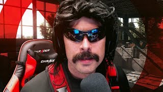 DR DISRESPECTS WOMEN? - Dude Soup Podcast #153