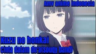Download lagu BIKIN BAPER NIHH [amv] cinta dalam doa mp3