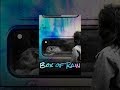 Box of Rain