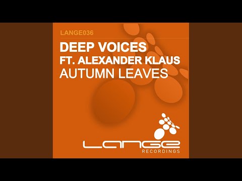 Autumn Leaves (Beltek Remix)