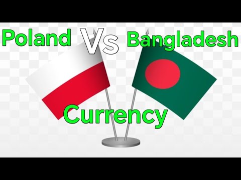 poland vs bangladesh currency ||#worldwork50 