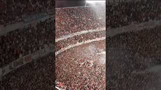 O Caldeirão do River Plate é ABSURDO! 🔴⚪