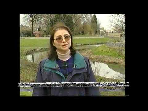 Designs that Hold Water Leeds City Council Flood Prevention in the 1990s