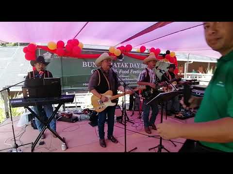 ACHY BREAKY HEART (Billy Ray Cyrus) - Cover by Hi-Breed Band (2023)