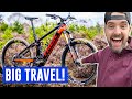 I Built My Perfect EBike Custom 2022 Trek Rail 9 8