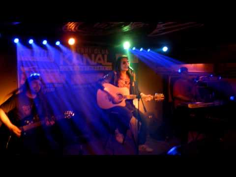 Aleš Brichta Trio - Sirael (live 1.11.2014 Kanál Mělník)