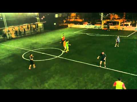 Ay Işığı Spor Tesisleri 2 23.03.2016 21:00 - akillisaha.com