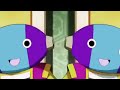 Dragon Ball Super Tournament Of Power Full Movie In English