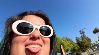 Summer Squeeze Pre-Jam! // 8-25-17 // The Orange Vlogs