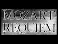 (Complete) Mozart Requiem, 1963: Buckel, Mielsch ...