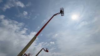 틸트로테이터 JLG 660SJ | 이미지 4 - Machineryline