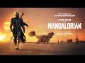 Ludwig Göransson The Mandalorian Theme Extended By Gilles Nuytens