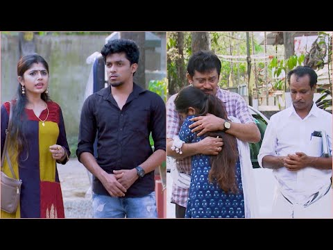 #ThatteemMutteem l EPI - 73 The view that shocked Arjunan! | Mazhavil Manorama