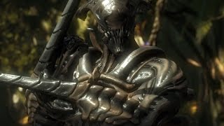 Mortal Kombat XL: Kano and Alien Swap Fatalities,Intros and Outros