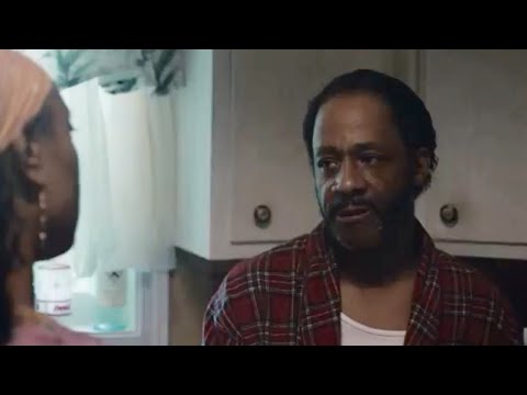 Katt Williams "you lying ass bitch " - funny scene (Atlanta) s2ep1