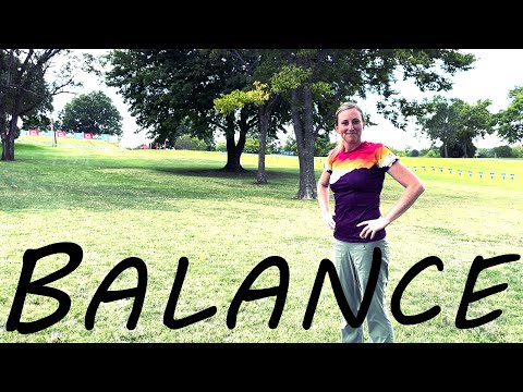 Quick Tip - Improve Your Putting with a Tip From Zoe Andyke