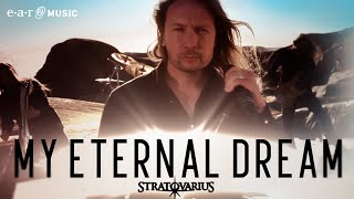 Stratovarius "My Eternal Dream" Official Music Video from the new album "ETERNAL"