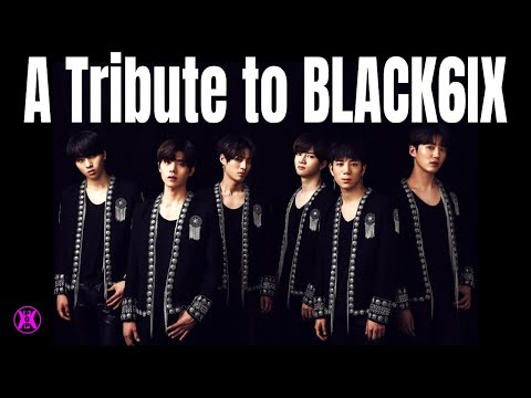 All BLACK6IX Songs | A Tribute