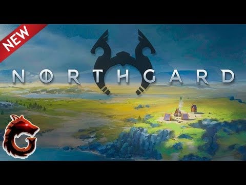 Northgard - #01