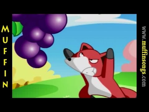 download lagu mp3 mp4 The Foxes In The Vineyard, download lagu The Foxes In The Vineyard gratis, unduh video klip The Foxes In The Vineyard