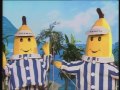 Bananas In Pyjamas Getting Rhythm 1992