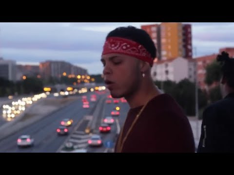 DAMACO x XCESE - SICARIO (VIDEO OFICIAL)