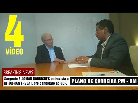 Sgt ELIOMAR RODRIGUES cobra Carreira digna e justa.