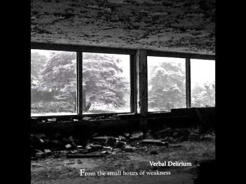 Verbal Delirium - Desire