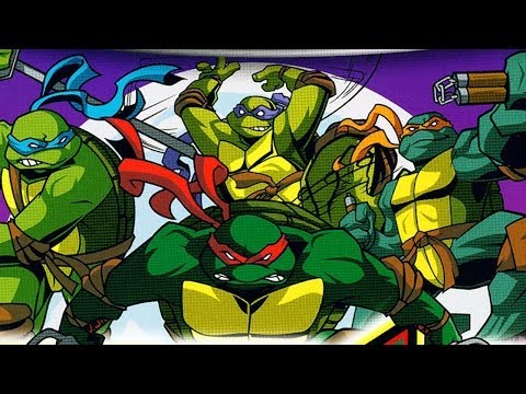 teenage mutant ninja turtles mutant melee pc