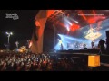 Nightwish Weak Fantasy Live At Rock In Rio 2015
