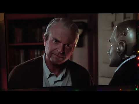 FREEDOM IS NOT FREE  - - - BICENTENNIAL MAN CLIP