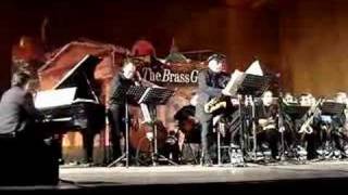 Phil Woods e Orchestra Jazz Siciliana