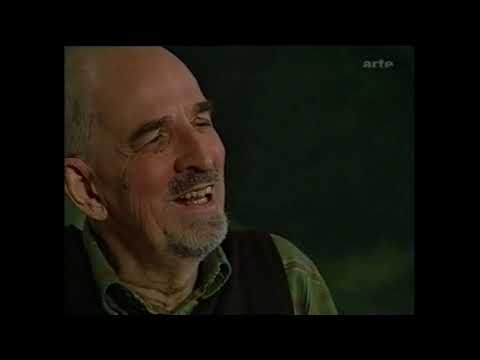Ingmar Bergman - Über Leben und Arbeit