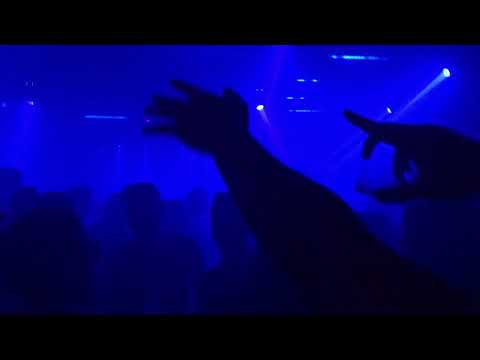 Solarstone @ Newspeak - Stan Void - Transience