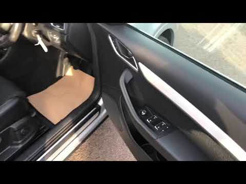 Used Audi Q3 2.0 TDI S Line For Sale at Singlewell Car Sales Gravesend Kent