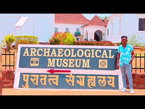 TOP 5 PLACES  Must visit in GoA l top must visit places in goa l goa#beaches