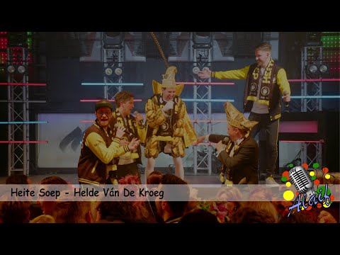 Heite Soep - Helde Ván De Kroeg / Winnaar CMC Alaif 2023