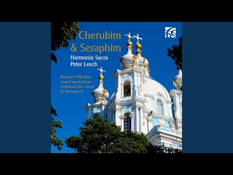 Plotiyu usnuv (In the Flesh Thou Didst Fall Asleep)