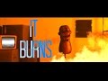 It Burns [FNAF SFM] 