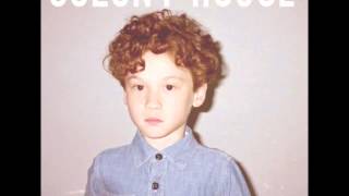 Second Guessing Games - Colony House